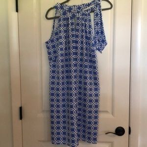 NWOT Sundress XL. UPF 50+ Comfy Material